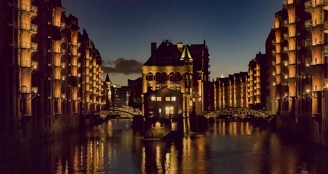 Hamburg