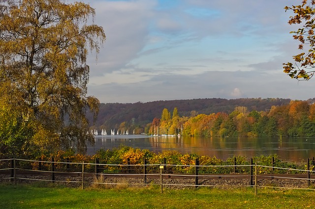 Baldeneysee